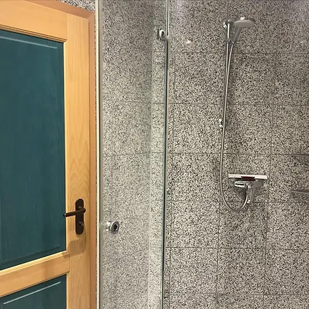 Duenenpark - Komfort Mit 1 Schlafzimmer Und Balkon Im Dachgeschoss 197 بينز